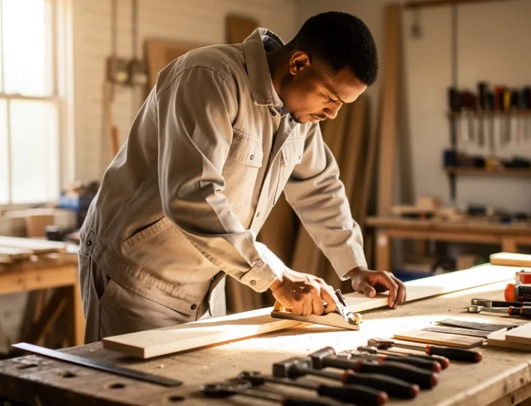 Carpenter service in Greater Sudbury